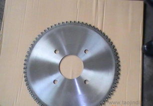 硬質(zhì)合金鋸片選購(gòu)指南 價(jià)格、廠家與批發(fā)零售一站式解析